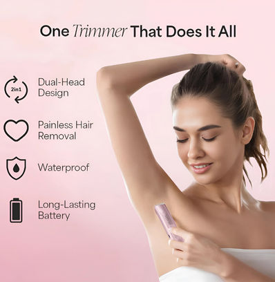 VELVAE™ Trimmer 2.0