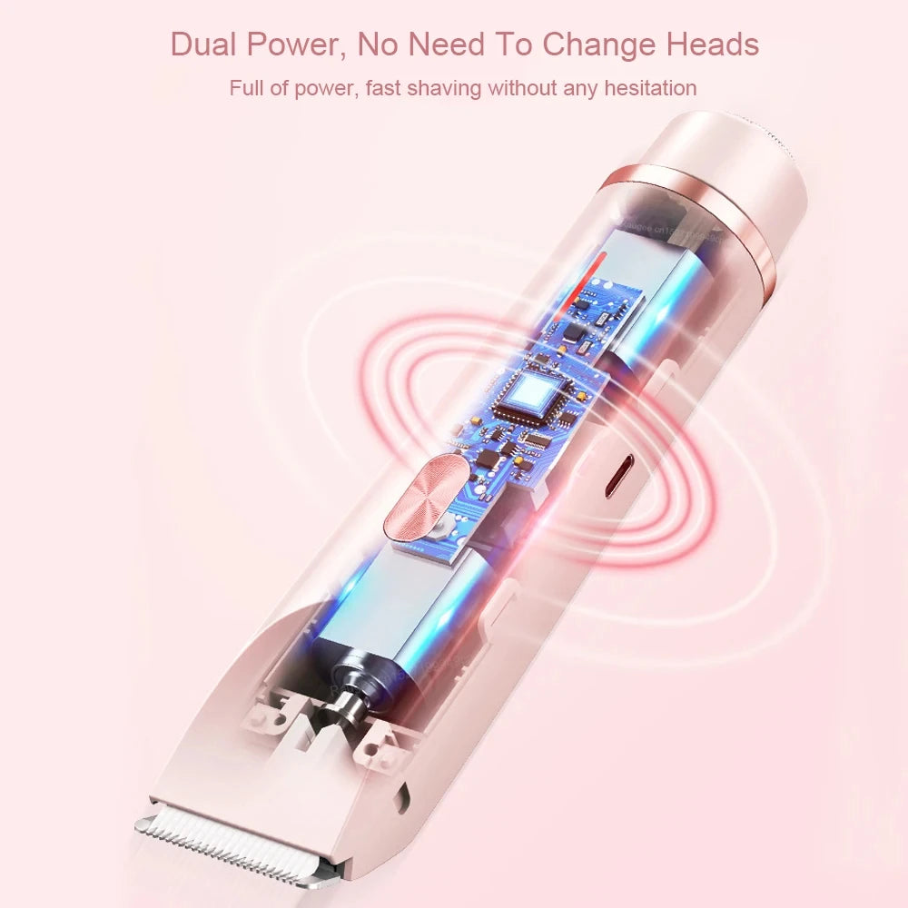 VELVAE™ Trimmer 2.0