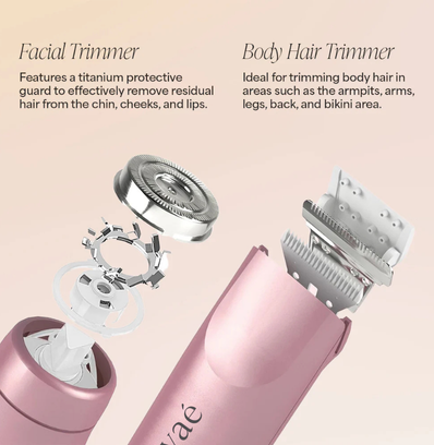 VELVAE™ Trimmer 2.0